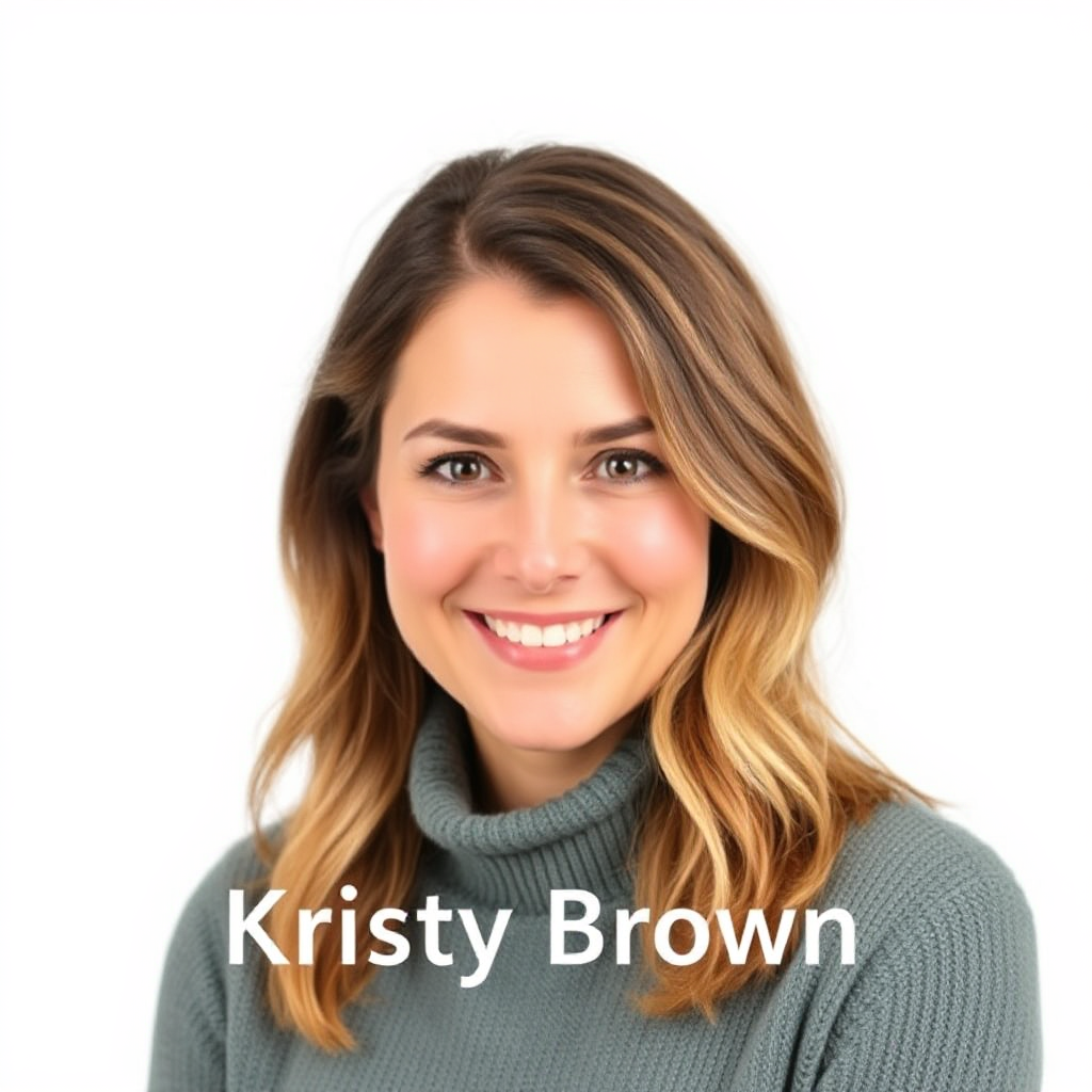 Kristy Brown