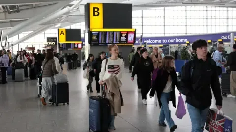 Heathrow Among Numerous Air Hubs Affected by Cyber-Attack on Check-In System