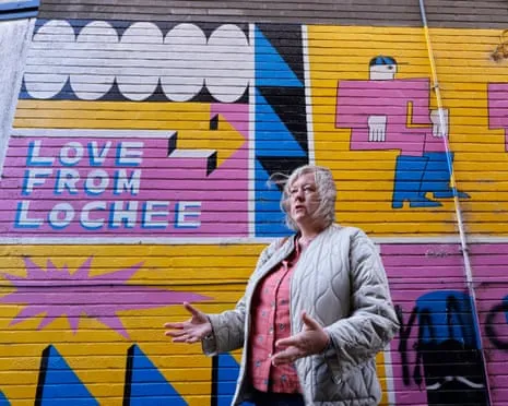 The Scottish Town Declines Billionaire Provocations, Upholding Local Unity Instead
