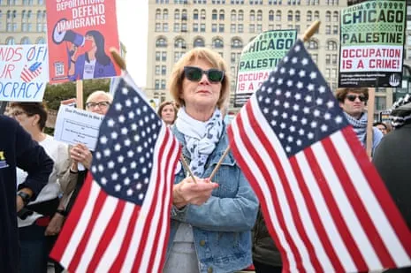 Immigrant Advocacy Groups Brace For Government Crackdown Amid Trump Threats